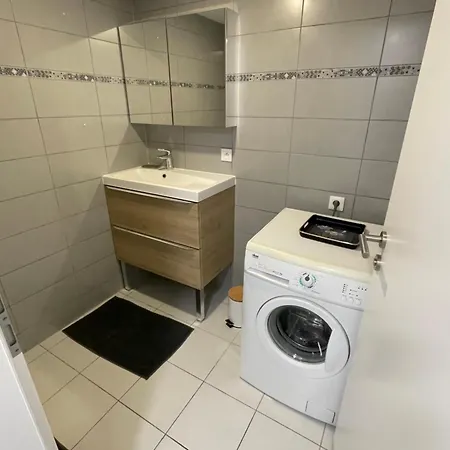 Le 1470 4 Personnes Centre Historique Alsace Appartement *