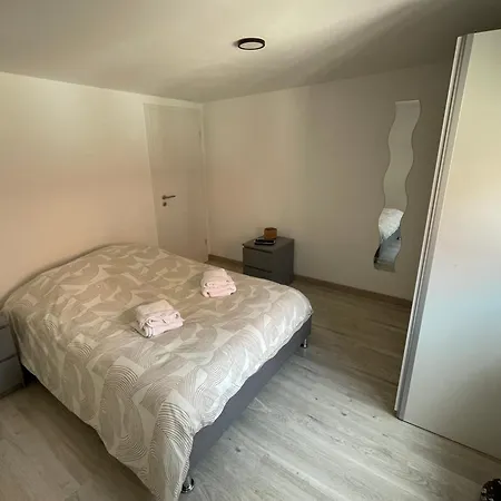 Le 1470 4 Personnes Centre Historique Alsace * Sélestat