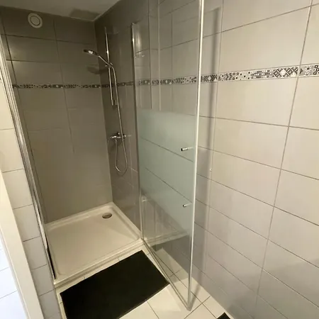 Le 1470 4 Personnes Centre Historique Alsace Appartement