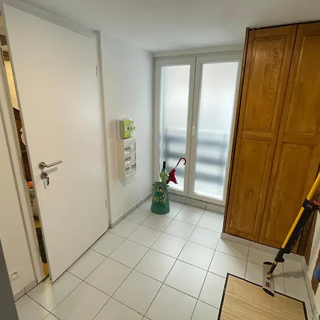 Le 1470 4 Personnes Centre Historique Alsace Appartement *