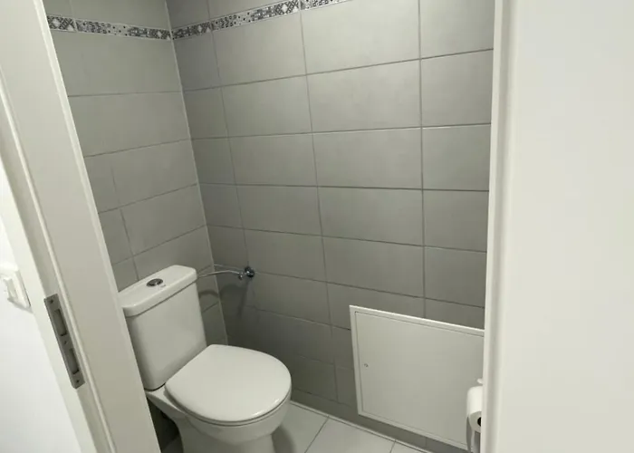 Appartement Le 1470 4 Personnes Centre Historique Alsace *