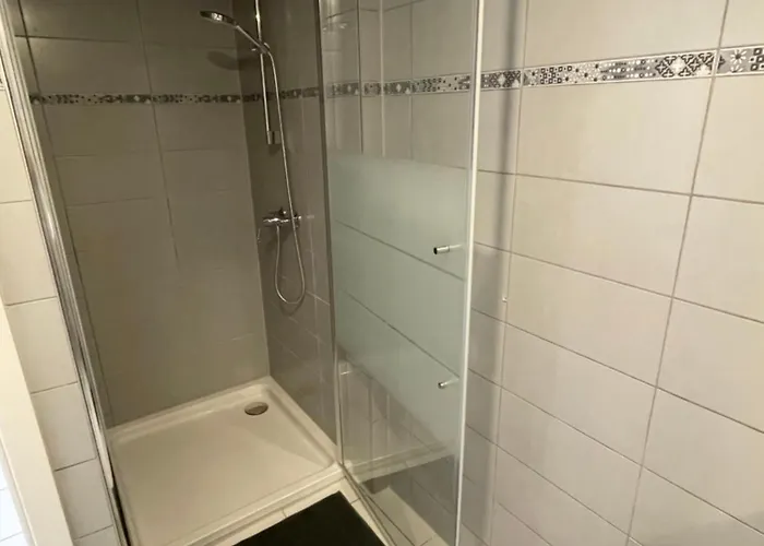 Le 1470 4 Personnes Centre Historique Alsace Appartement
